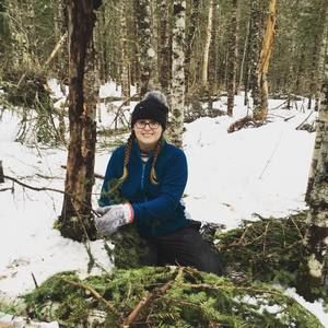 Meet your Posher, Kitana